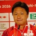 【アジア大会】U21大岩剛監督「見ていて応援したくなるようなチームに」４大会ぶりＶへ