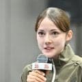 【陸上】ドルーリー朱瑛里、今秋留学ワシントン大のユニ姿を公開　タレントからも激励コメント
