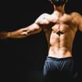 背筋が弱いとどうなる？背中を鍛えるならまずやりたい筋トレ