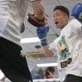 井上拓真、９・２７再戦の那須川天心返り討ちに絶対的自信「何回やっても勝てないと」“天心節”にも冷静アンサー「簡単にひっくり返らない」