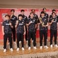 男子日本代表がLA28出場を決め会見 ティリ監督は自身の成功体験を還元