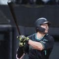 【日本ハム】西川遥輝が１軍合流　「１つでも上に行けるように貢献したい」本拠地CS開催に意欲