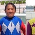 地方の最年長ジョッキー＆最年長勝利記録は…　６７歳の大御所２人が繰り広げるしれつな歴代最高齢勝利記録争い