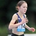 【陸上】ドルーリー朱瑛里、名門・ワシントン大のユニホーム姿をお披露目　９月から留学