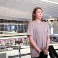 世界最高峰トルコリーグへ　石川真佑が出国