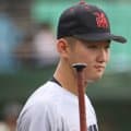 憧れは｢やっぱりお父さんです｣…元巨人・元木大介氏の次男が名門・横浜で公式戦デビュー！初安打初打点で新チーム初戦突破に貢献【神奈川】