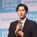 【バレー】高橋藍、バレーが心の底から好きになったのは「最近」　兄を追って始めた競技への思い