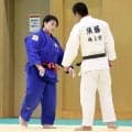 【柔道】素根輝、古傷に葛藤も３年ぶり世界選手権Ｖへ「五輪にもつながる。必ず、優勝したい」