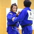 【柔道】阿部詩、世界選手権で２連覇へ　ロス五輪まで折り返し「金メダルを取って今後につなげたい」