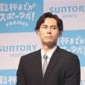 【バレー】高橋藍、勉強は「できる寄り」テスト前１週間で頭にたたき込んでいた