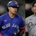 「岡本＞村上」の“決定的な差”　明暗くっきり…「.659」に辛辣な声「オーラを奪った」