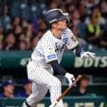 【阪神】27試合ぶりのマイナーチェンジ　貧打脱出のカギは９月無安打の坂本誠志郎か