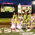 【楽天】仙台89ERSの壮行式を開催　渡辺翔太主将「宮城を一緒に盛り上げていけるように」