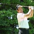 【男子ゴルフ】大会２勝の池田勇太は歴代覇者と　河本力は「飛ばし屋組」　ＡＮＡオープン予選ラウンド