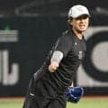 【ソフトバンク】上沢直之「１試合１試合自分のやることに集中」16日オリックス戦で９勝目目指す