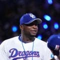 【中日】サノーが語るマラー投手の甲子園で４打点の舞台裏「みんなで来季『大谷マラー』に…」