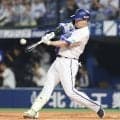 【DeNA】佐野恵太、筒香嘉智、宮崎敏郎がクリーンアップの超重量打線で7連勝へ／スタメン