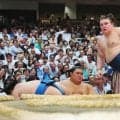 大関安青錦が苦手の琴勝峰にヒヤリ「苦手意識があるんでしょうね」と舞の海氏