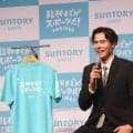 【バレー】高橋藍、ロス五輪へ「常に高いレベルで」今季ポーランド挑戦、その先は他国も視野