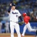 ヤクルト　吉村が２回６失点ＫＯ　直近４戦で２５失点　開幕投手がまさかの大不振