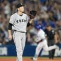 巨人まさか戸郷が２回までに４被弾９失点　横浜スタジアムのＧ党が沈黙　２イニング連続の失策も失点に絡む