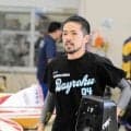 【ボート】徳山Ｇ１　オール３連対で今泉友吾が予選を２位通過