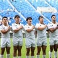 【ハイライト動画あり】東洋大学、日本大学の猛追を振り切り白星発進。ラグビー関東大学リーグ戦