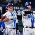 【DeNA】超重量打線で巨人戸郷をめった打ち　２回９失点でKO　筒香嘉智はNPB通算250号