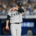 【解説】巨人・戸郷は「最悪の状態だった」２回９失点ＫＯで呆然　「腕を振れない原因は何なのか」味方２失策も「チーム全体に不安の空気が広がった」