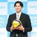 【バレー男子】高橋藍、来季も“フル稼働”宣言「常に勝ちにこだわる」初挑戦のポーランドリーグ＆欧州ＣＬの頂点へ