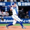 【DeNA】筒香嘉智「うれしいです」NPB通算250号＆史上最多のハマスタ148本塁打