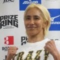 【ボクシング】レスリング元世界女王の山本美憂がプロボクサー初勝利　日本デビュー戦