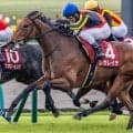 【オールカマー】史上2頭目の連覇なるか レガレイラが秋の始動戦だ