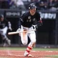 【ロッテ】安田尚憲、走者一掃の適時二塁打で一気に逆転成功　西川史礁も適時打
