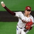 【楽天】ドラ２伊藤樹、本拠地初登板で６回無失点と快投　３勝目ならずも16イニング連続無失点