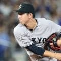 【巨人】戸郷呆然…DeNA打線に2回4被弾9失点KOの大炎上　2イニング連続失策も足を引っ張る