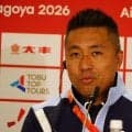 香港曽監督、アジア大会初戦相手の日本を警戒「アジア全体でトップクラスのチームの1つ」