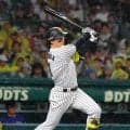 【阪神】やっとタイムリー出た！34イニングぶり得点　森下翔太「モノにできてよかった」適時打
