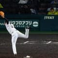 【中日】サノーが阪神石井大智の無失点記録断つ２ラン→サノちゃんぺ！細川成也に並ぶ22号