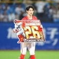 広島・辰見鴻之介が代走シーズン最多盗塁のプロ野球新記録を樹立！４７年ぶり快挙