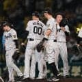 【阪神】３点差の７回で内野席の多くが席を立ち帰路に…連敗中でまた劣勢、頼みの佐藤輝明が三振