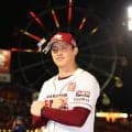 【楽天】約１カ月ぶり本拠地勝利で連敗7で止める　決勝弾の辰己涼介「いってくれたらいいなと」