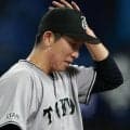 巨人　痛恨の同一カード３連敗　屈辱の４被弾１３失点　戸郷が２回９失点ＫＯ…ＤｅＮＡの勢いに屈する