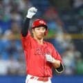 広島９月初連勝　中村奨成が１号２ラン　鈴木健矢が２勝目　辰見鴻之介は４７年ぶり代走シーズン盗塁の日本記録樹立