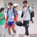 【アジア大会】Ｕ２１代表ＧＫピサノ　地元開催の初戦へ「無失点を意識」レジェンドＧＫからもエール