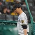 【阪神】藤川政権ワーストタイ７連敗…森下61イニングぶり同点適時打も石井が53試合ぶり失点