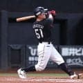 【ロッテ】山口航輝30号到達！２打席連発で勝ち越し　日本ハム柳川の直球を左中間スタンドへ