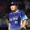 【西武】西口文也監督「平良海馬２回から登板」真相明かす　試合では０封負けで首位と９・５差