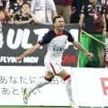 【ACLE】鹿島、18年以来のアジア制覇へ大勝発進　チャブリッチが前半だけでハット達成