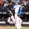 日本ハムが痛恨黒星　北山が五回途中４失点の誤算　九回は柳川がロッテ・山口に決勝の３０号ソロ被弾